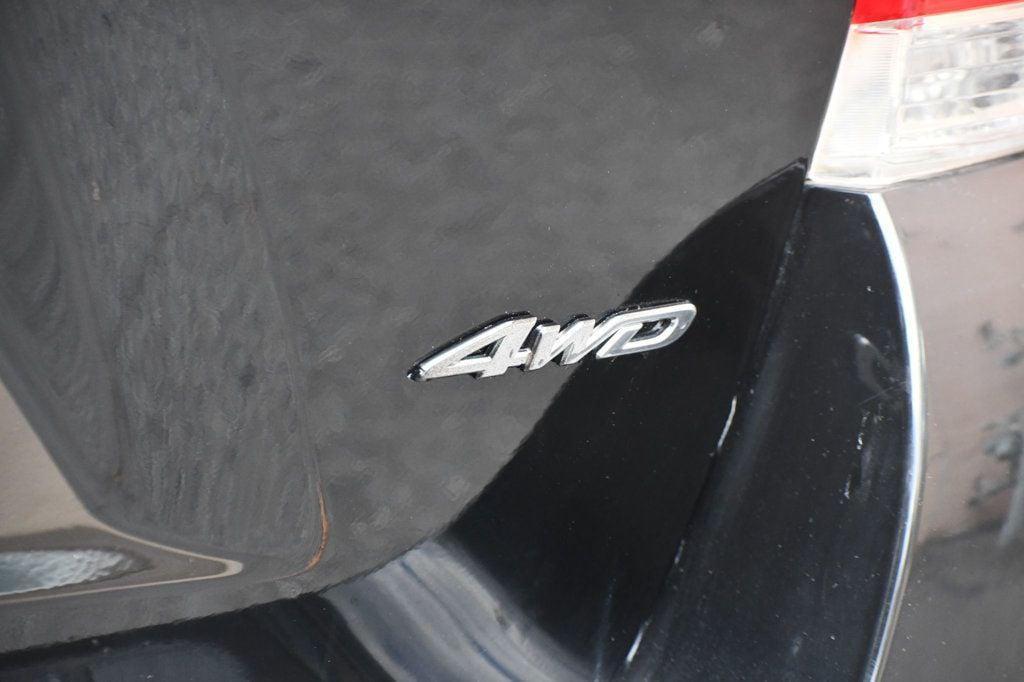 used 2013 Toyota Highlander car, priced at $10,495