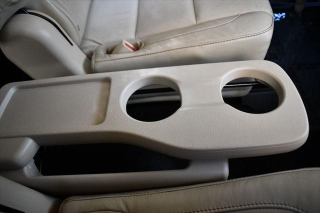 used 2015 Toyota Highlander car, priced at $16,995