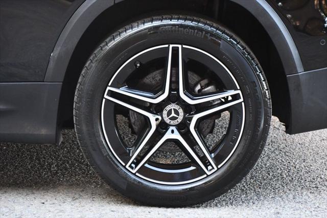 used 2021 Mercedes-Benz GLB 250 car, priced at $28,995