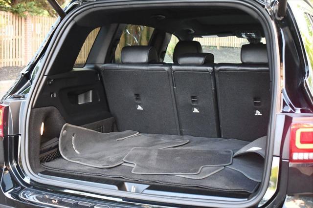 used 2021 Mercedes-Benz GLB 250 car, priced at $28,995