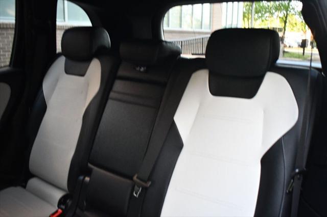 used 2021 Mercedes-Benz GLB 250 car, priced at $28,995