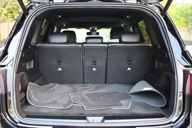 used 2021 Mercedes-Benz GLB 250 car, priced at $28,995