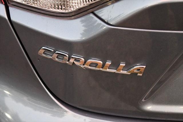 used 2022 Toyota Corolla Hybrid car, priced at $20,777