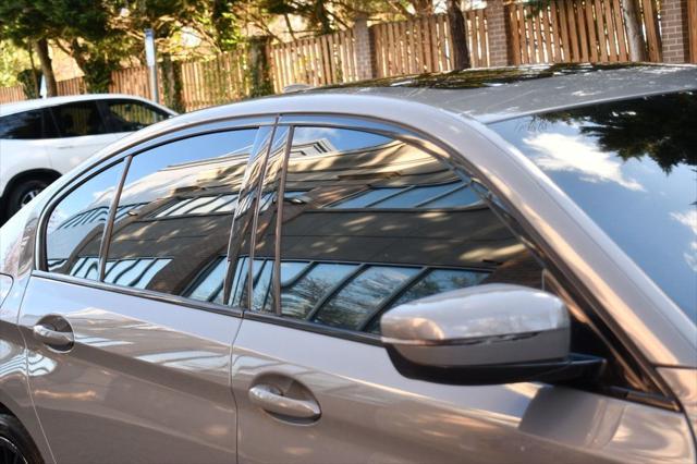 used 2022 BMW 530 car, priced at $36,495