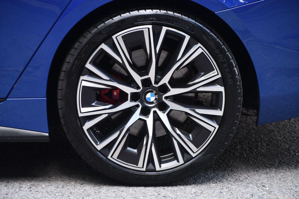 used 2023 BMW 430 Gran Coupe car, priced at $32,995