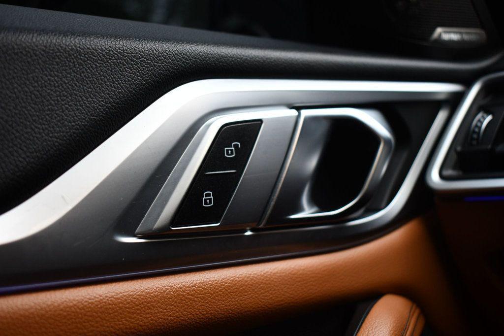 used 2023 BMW 430 Gran Coupe car, priced at $32,995