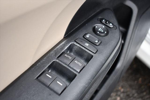 used 2016 Honda Civic car, priced at $14,495