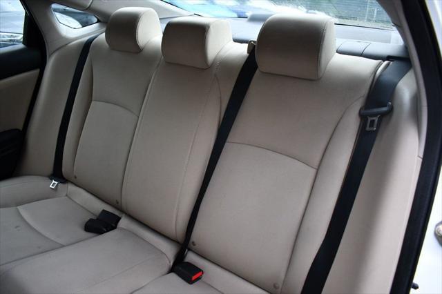 used 2016 Honda Civic car, priced at $14,495