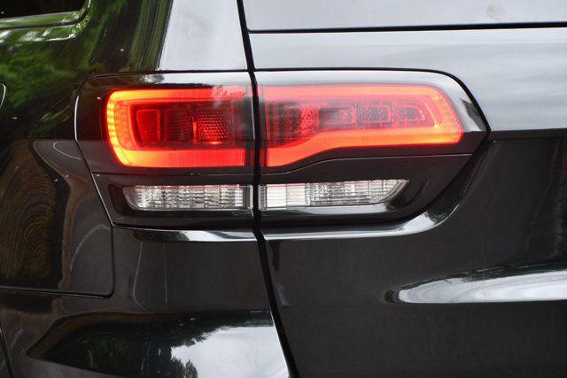used 2015 Jeep Grand Cherokee car, priced at $32,995