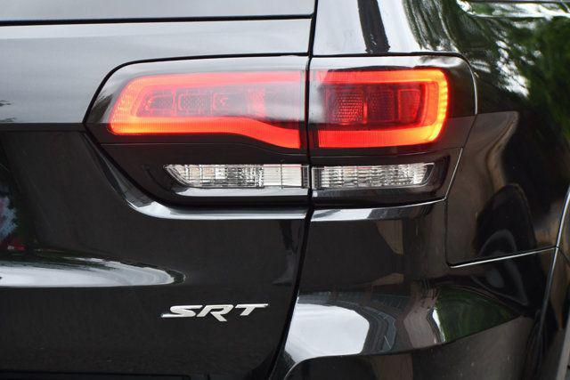 used 2015 Jeep Grand Cherokee car, priced at $32,995