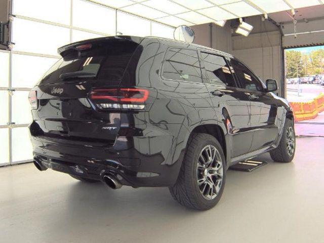 used 2015 Jeep Grand Cherokee car, priced at $32,995