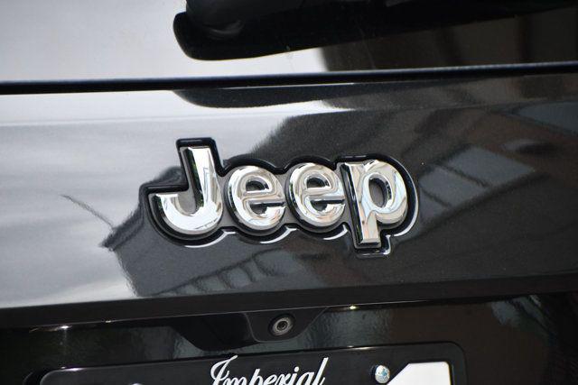 used 2015 Jeep Grand Cherokee car, priced at $32,995