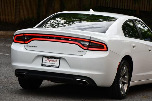 used 2015 Dodge Charger car, priced at $15,995