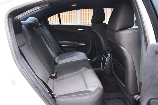 used 2015 Dodge Charger car, priced at $15,995