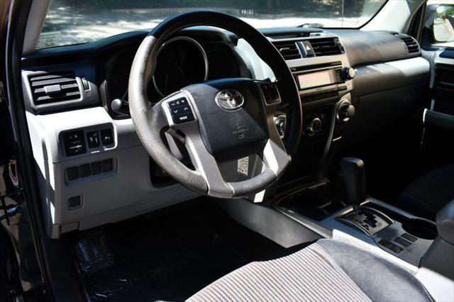 used 2010 Toyota 4Runner car, priced at $12,995