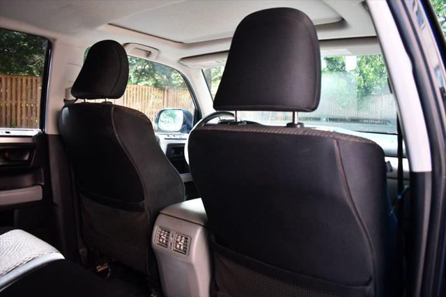 used 2010 Toyota 4Runner car, priced at $12,995