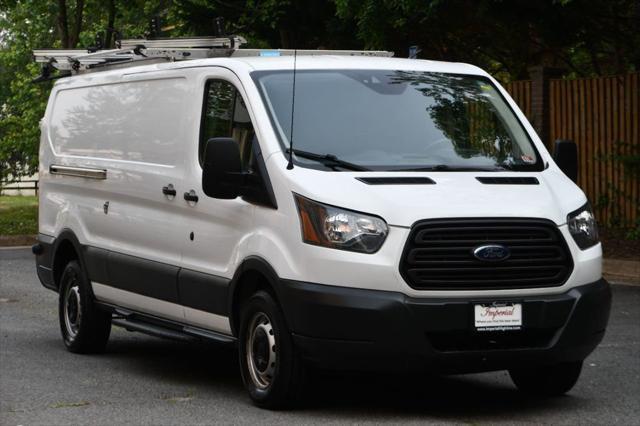 used 2017 Ford Transit-350 car, priced at $21,495