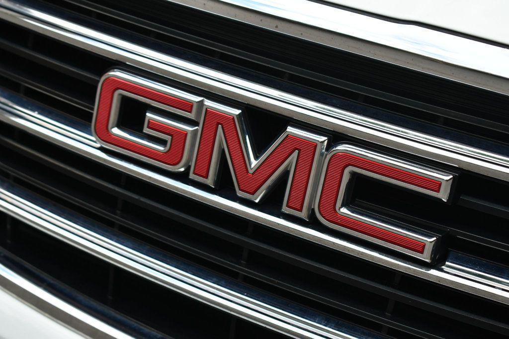 used 2019 GMC Terrain car, priced at $14,495