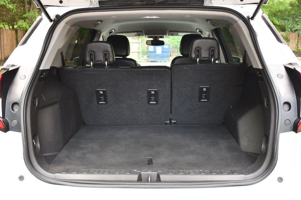 used 2019 GMC Terrain car, priced at $14,495