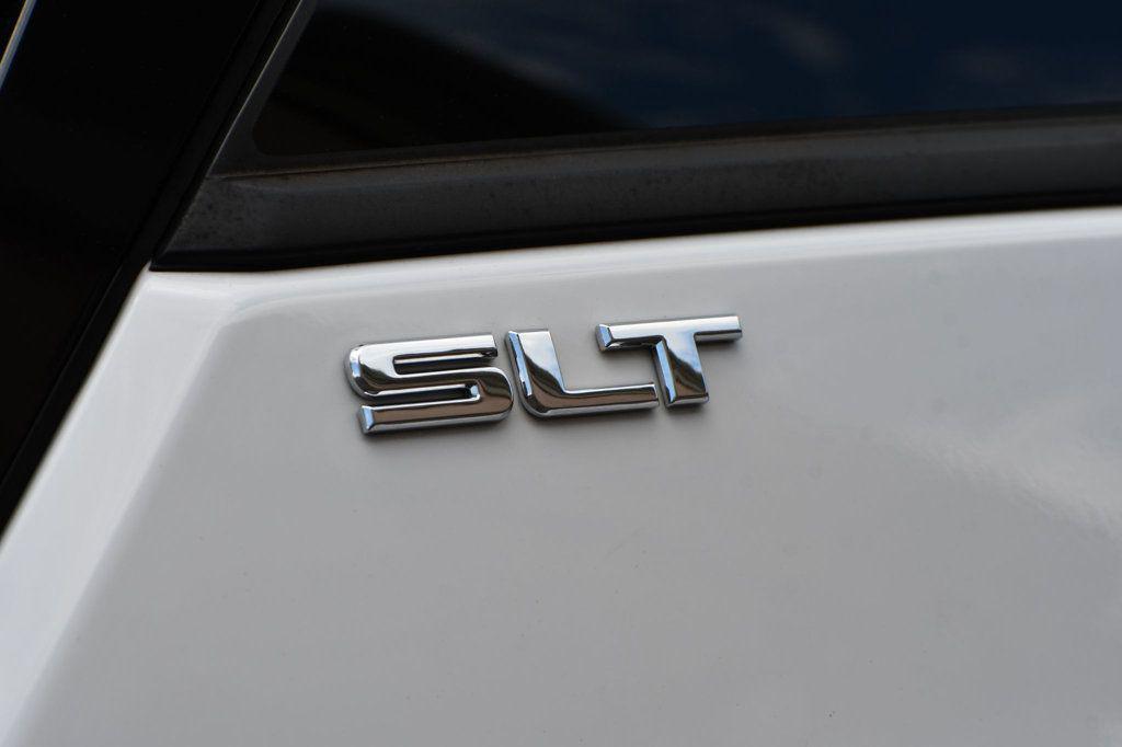 used 2019 GMC Terrain car, priced at $14,495
