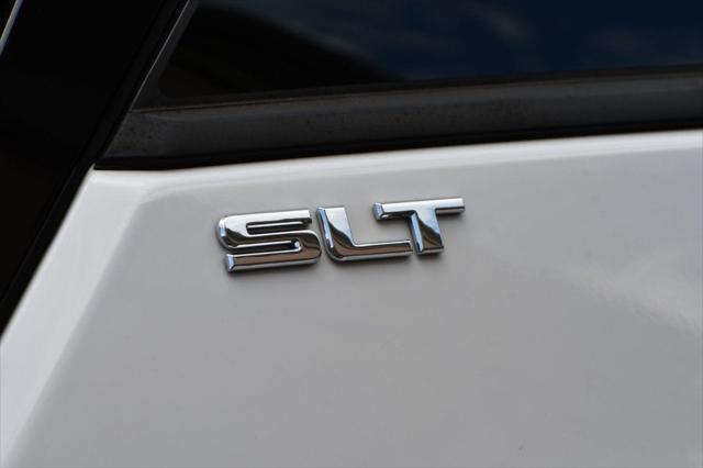 used 2019 GMC Terrain car, priced at $15,995