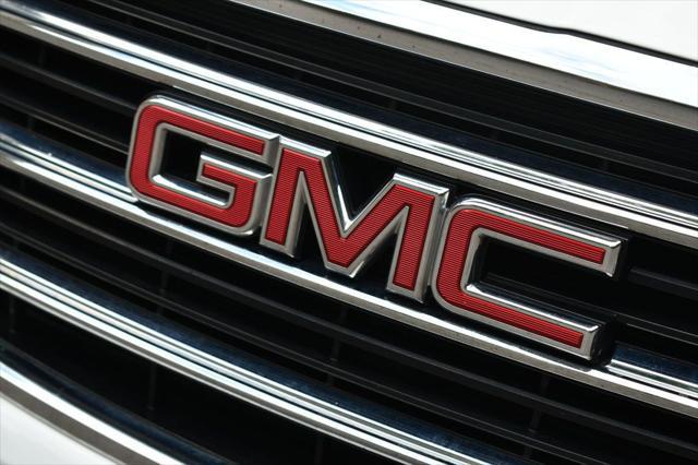 used 2019 GMC Terrain car, priced at $15,995