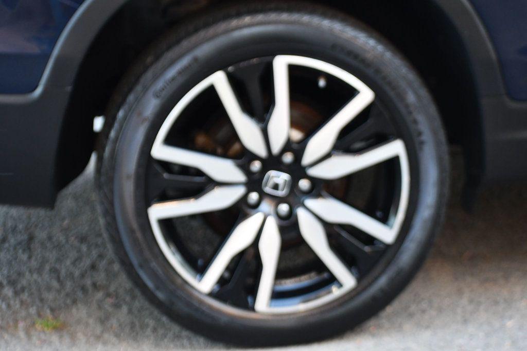 used 2019 Honda Pilot car, priced at $23,995