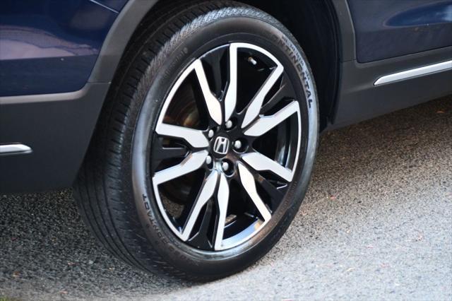 used 2019 Honda Pilot car, priced at $26,995