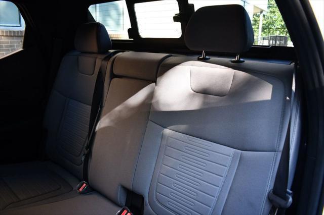used 2022 Hyundai SANTA CRUZ car, priced at $20,995