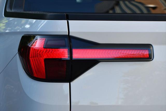 used 2022 Hyundai SANTA CRUZ car, priced at $20,995