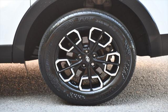 used 2022 Hyundai SANTA CRUZ car, priced at $20,995