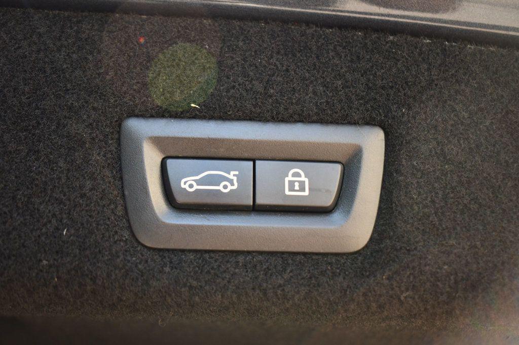 used 2017 BMW 750 car, priced at $18,995