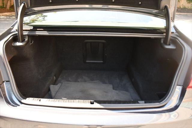 used 2017 BMW 750 car, priced at $20,777