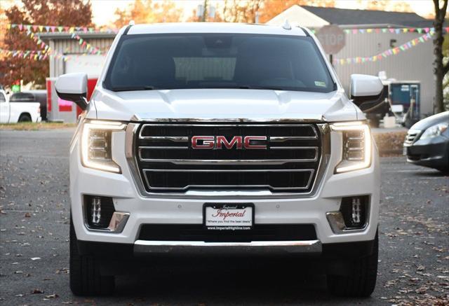 used 2023 GMC Yukon XL car, priced at $57,995