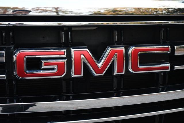 used 2023 GMC Yukon XL car, priced at $57,995