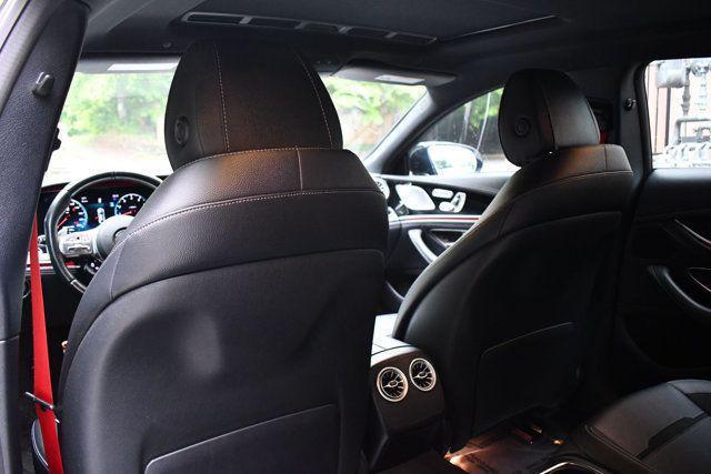 used 2019 Mercedes-Benz AMG GT 53 car, priced at $55,995