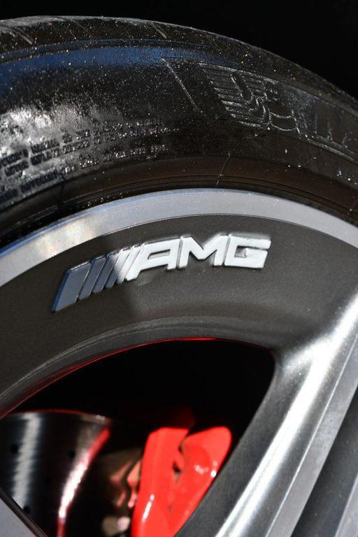 used 2019 Mercedes-Benz AMG GT 53 car, priced at $55,995