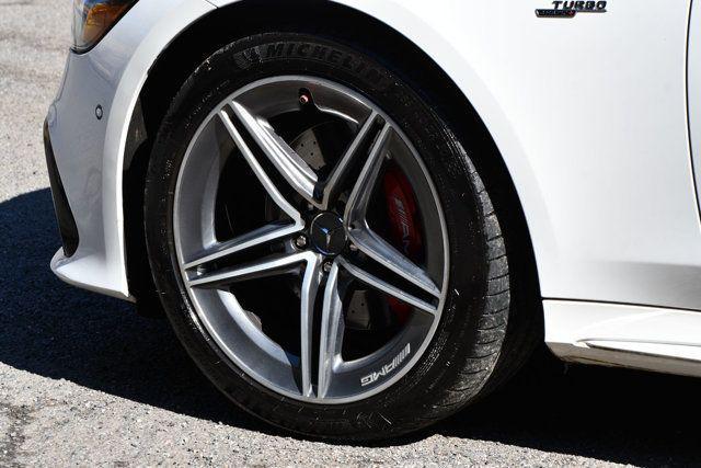 used 2019 Mercedes-Benz AMG GT 53 car, priced at $55,995