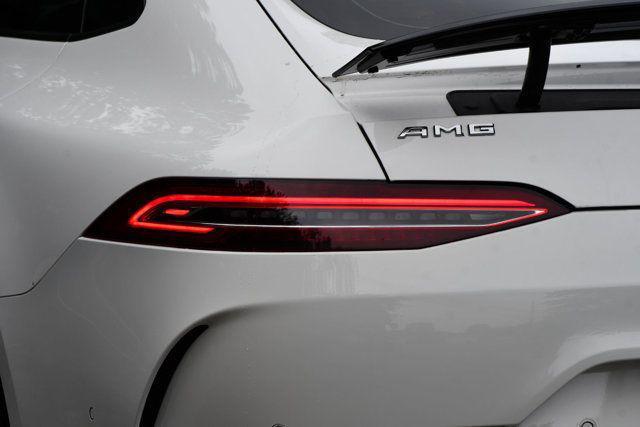 used 2019 Mercedes-Benz AMG GT 53 car, priced at $55,995