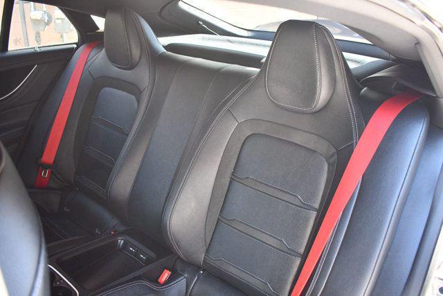used 2019 Mercedes-Benz AMG GT 53 car, priced at $56,495