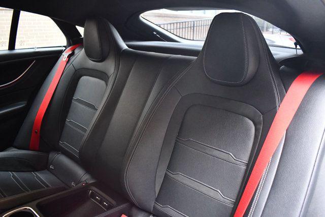 used 2019 Mercedes-Benz AMG GT 53 car, priced at $55,995