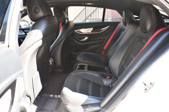 used 2019 Mercedes-Benz AMG GT 53 car, priced at $56,495