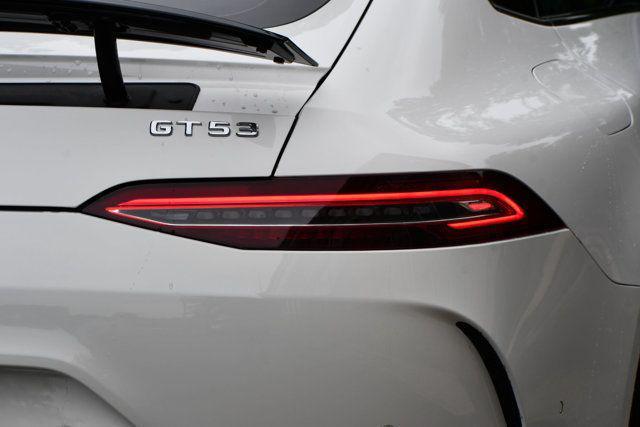 used 2019 Mercedes-Benz AMG GT 53 car, priced at $55,995
