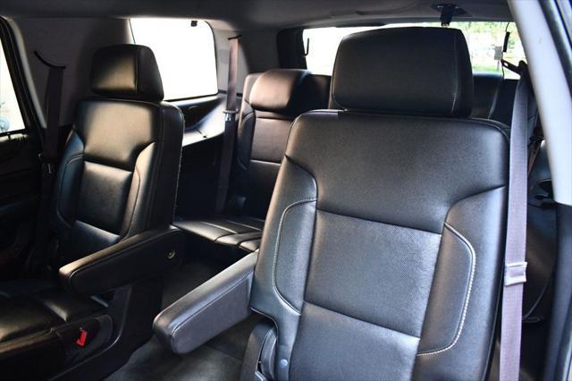 used 2015 Chevrolet Tahoe car, priced at $22,995