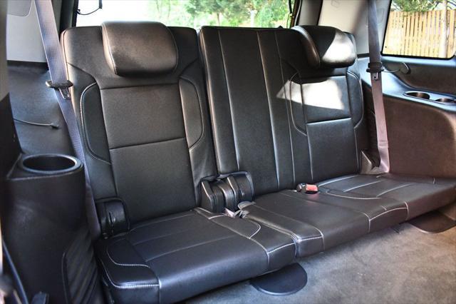 used 2015 Chevrolet Tahoe car, priced at $22,995