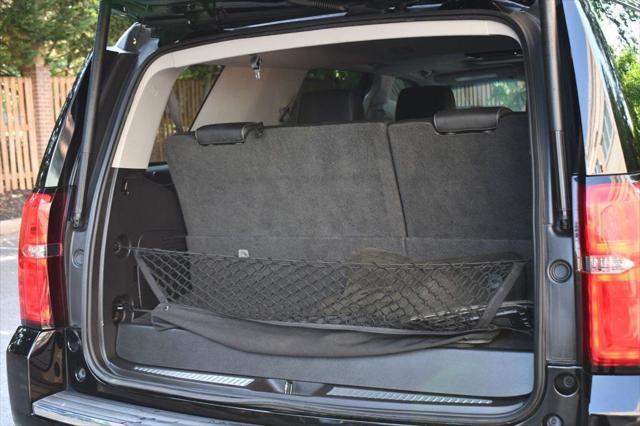 used 2015 Chevrolet Tahoe car, priced at $22,995