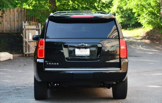 used 2015 Chevrolet Tahoe car, priced at $22,995