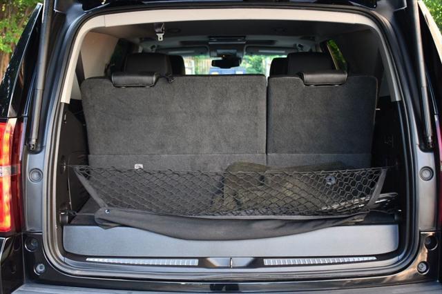 used 2015 Chevrolet Tahoe car, priced at $22,995