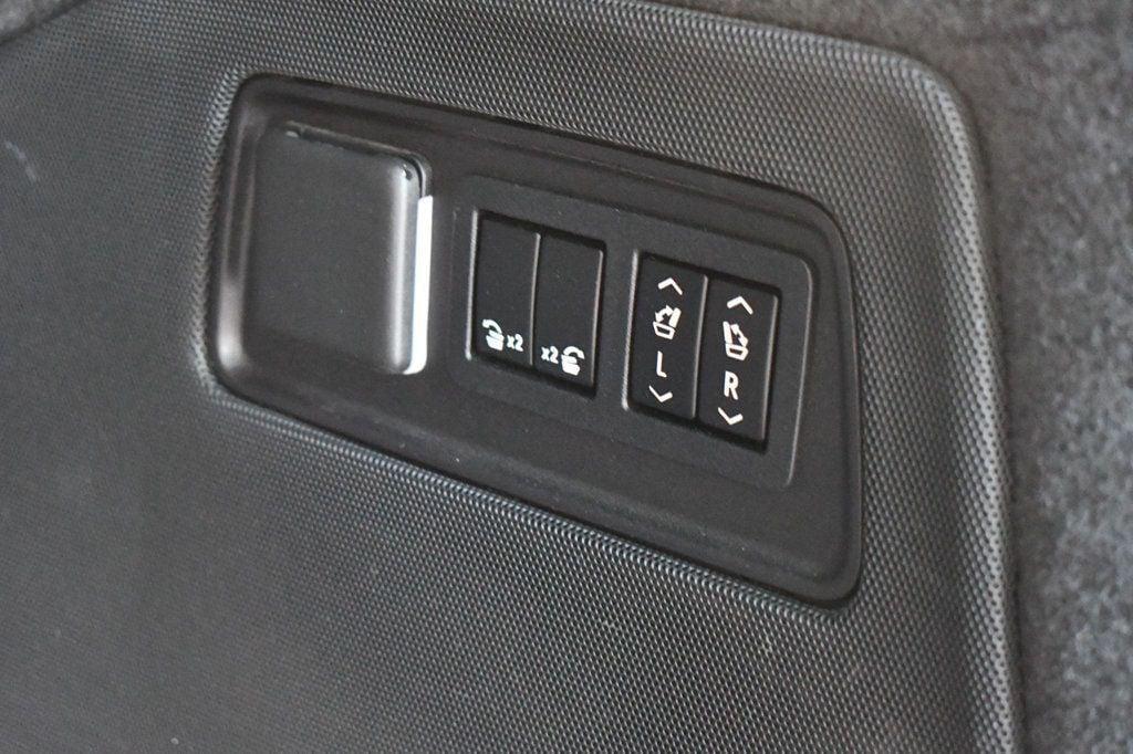 used 2021 Cadillac Escalade car, priced at $50,495