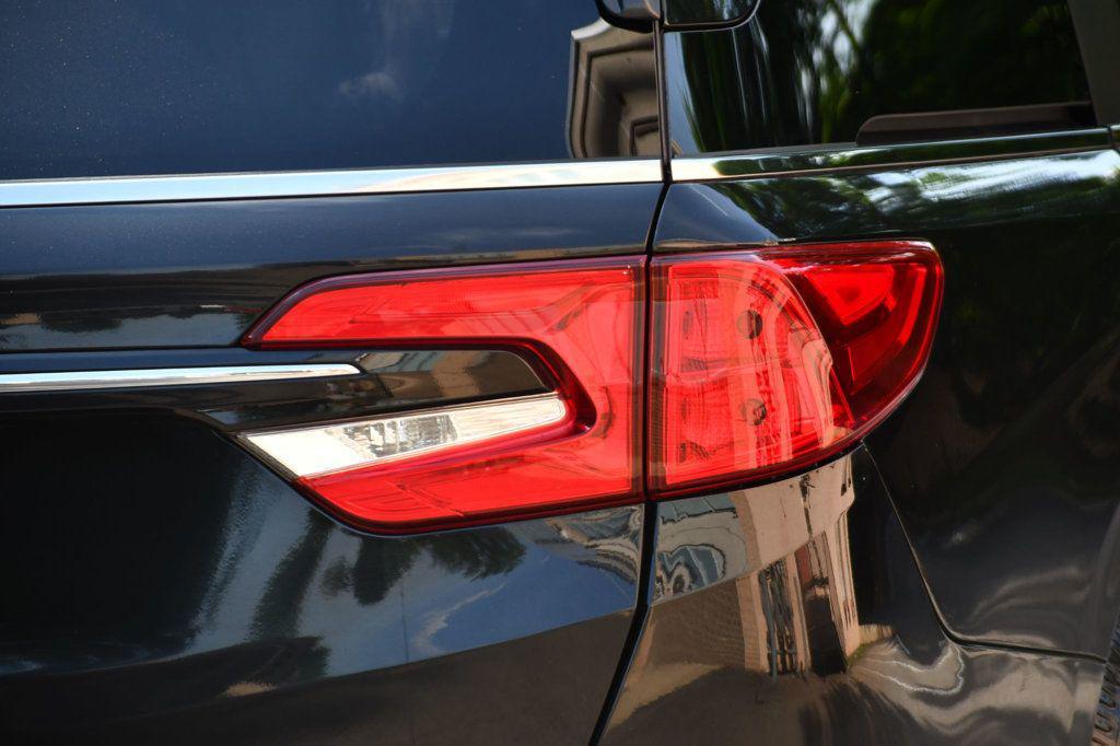used 2022 Honda Odyssey car, priced at $31,995